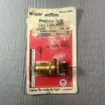 Mr. Heater Quick Connect Propane Grill Gas Socket F276334 New. Price: $12.70.