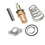 Thermostat Assembly Kit For Mercury 135-300 Hp Verado 775-60 892864T04 New. Price: $29.99.