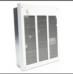 Dayton 3UG56D Fan-forced Wall Heater 240/208V 4000/3000W Thermostat New. Price: $199.89.