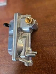 Open Package Mr Heater F273766 Auto Change Over Stage Propane Regulator.. Price: $30.00.