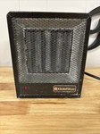Vintage Ceramic Heater Goldstar SE-1500CE Made Korea 1980 Works Used. Price: $45.95.
