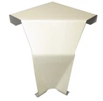 Haydon HB750-IC 90DEGREE Inside Corner For Baseboard Heaters White New. Price: $17.99.