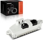 A-premium Hvac Blower Motor Resistor Compatible With Mercedes-benz Vehicles Gl New. Price: $29.99.