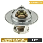 Motorad 2000-160 Engine Coolant Thermostat Compatible With Multiple Models New. Price: $21.13.
