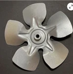 70-024-0300 Fan Pro Temp Remington Master 120K-140K Btu Pinnacle 68-3053 Mi-t-m New. Price: $6.47.