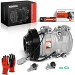 A-premium A/c Compressor With Clutch For Toyota Celica 2000-2005 1.8L Gas Dohc New. Price: $171.99.