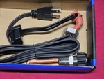 X4XZ Parts, Cummins Engine Heater Bock 3500022, New Old Stock. Price: $29.00.