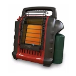 Mr. Heater MH9BX 4000-9000 Btu Portable Buddy New. Price: $129.99.