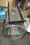 Qmark QWD10432BTLS Washdown Electric Wall & Ceiling Unit Heater: Kw , 480V Open. Price: $1684.95.
