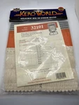 Kero World 32101 Replacement Wick Koehring KC19A,KC19B, KCM-200 And Others New. Price: $12.00.